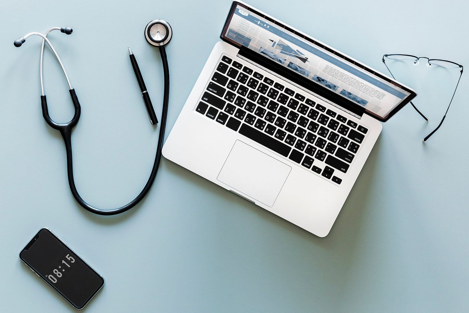 Clinica Dr. Rigoberto Diaz Melero, salud y bienestar en Güímar